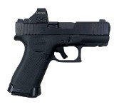 GLOCK 43X MOS 9MM LUGER (9x19 PARA) - 2 of 3