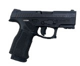 STEYR C9-A2 MF 9MM LUGER (9x19 PARA) - 2 of 3