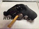 RUGER LCR .38 SPL - 1 of 3