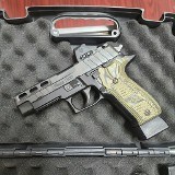 SIG SAUER P226 PRO-CUT 9MM LUGER (9X19 PARA) - 2 of 3