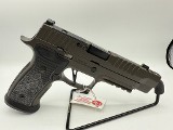 SIG SAUER P320 AXG LEGION9MM LUGER (9x19 PARA) - 2 of 3