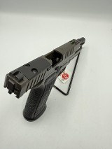 SIG SAUER P320 AXG LEGION9MM LUGER (9x19 PARA) - 3 of 3