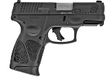 TAURUS G3c 9MM LUGER (9X19 PARA) - 1 of 1