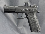 CZ P-09 F 9MM LUGER (9x19 PARA) - 2 of 3