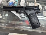 SMITH & WESSON 22A .22 LR - 3 of 3