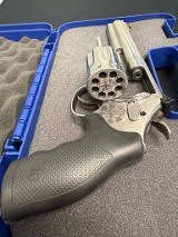 SMITH & WESSON 648 .22 WMR - 3 of 3
