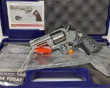 COLT PYTHON .357 MAG