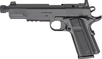 SPRINGFIELD ARMORY 1911 OPERATOR AOS .45 ACP