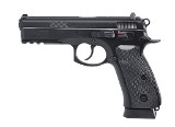 CZ SP-01 9MM LUGER (9x19 PARA) - 1 of 1