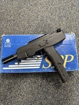 STEYR MANNLICHER SPP B&T TP9 9MM LUGER (9x19 PARA) - 2 of 3