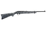 RUGER 1O/22 NAVY .22 LR/.22 WMR - 1 of 1