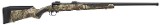 SAVAGE ARMS 110 PREDATOR .260 REM - 1 of 3