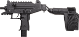 IWI US Uzi 9MM LUGER (9X19 PARA)