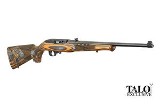 RUGER 10/22 SPORTER BENGAL TIGER .22 LR - 1 of 1