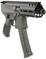 SIG SAUER MPX K 9MM LUGER (9X19 PARA) - 3 of 3