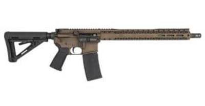 BLACK RAIN ORDNANCE FISSION 5.56X45MM NATO