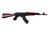 CENTURY ARMS VSKA RUSSIAN RED
7.62X39MM - 2 of 3