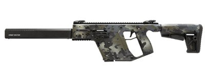 KRISS VECTOR CRB GEN 2 [MC BLK] .45 ACP