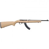 RUGER 10/22 TAKEDOWN .22 LR - 1 of 1