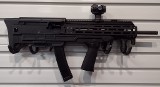 CZ Scorpion EVO 3 S1 9MM LUGER (9x19 PARA) - 1 of 3