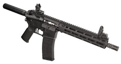Tippmann Arms PRO Pistol .22 LR