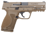 SMITH & WESSON M&P 9 M2.0 Compact 9MM LUGER (9X19 PARA) - 2 of 2