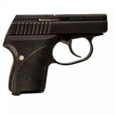 SEECAMP LWS-32 .32 ACP