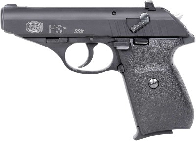 BLUE LINE SOLUTIONS MAUSER HSR .22 LR