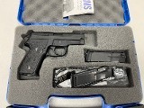 SIG ARMS AG P229 .40 S&W - 1 of 3