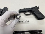 SIG ARMS AG P229 .40 S&W - 3 of 3