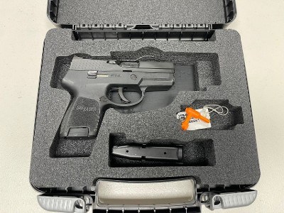 SIG SAUER P250 .380 ACP
