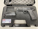 SMITH & WESSON MP45 .45 ACP