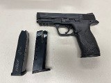 SMITH & WESSON M&P40 .40 S&W - 2 of 3