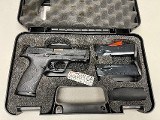 SMITH & WESSON M&P40 .40 S&W