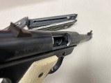 RUGER MARK ll NRA .22 LR - 3 of 3