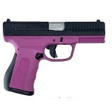 FMK FIREARMS MACH 9C1 G3 9MM LUGER (9X19 PARA)