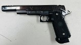 STRAYER-VOIGT, INC. Eagle 5.5 UNKNOWN - 2 of 3