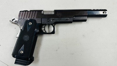 STRAYER-VOIGT, INC. Eagle 5.5 UNKNOWN