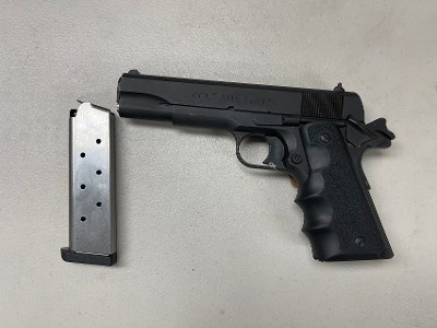 COLT M1991-A1 .45 ACP