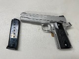 SIG SAUER GSR 1911 .45 ACP - 1 of 3