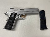 SIG SAUER GSR 1911 .45 ACP - 2 of 3