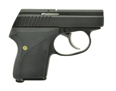 SEECAMP LWS-380 .380 ACP