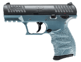 WALTHER ARMS CCP M2+ 9MM LUGER (9X19 PARA)