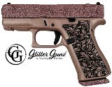 GLOCK G43X MOS 9MM LUGER (9x19 PARA)