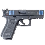 ISSC M22 .22 LR - 2 of 3