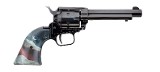 HERITAGE MFG. ROUGH RIDER .22 LR