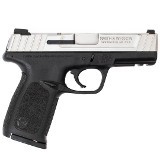SMITH & WESSON SD40 VE .40 S&W - 2 of 3
