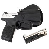 SMITH & WESSON SD40 VE .40 S&W - 3 of 3