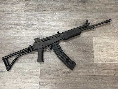 CENTURY ARMS GOLANI SPORTER .223 REM