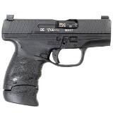 WALTHER PPS 9MM LUGER (9x19 PARA) - 2 of 3
